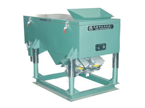 YS-DZFC 焊剂筛选机