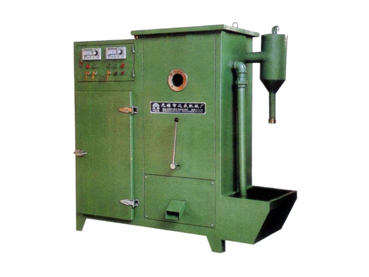 YS-RAB 焊剂焊条烘箱