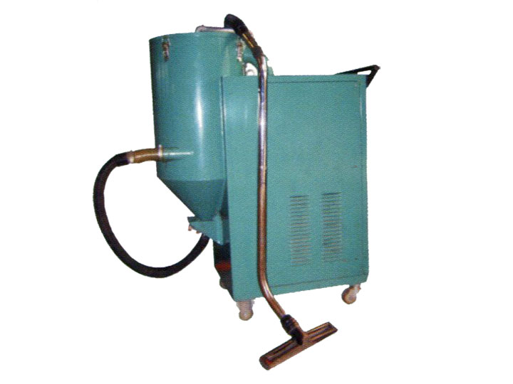 YS-H-C 轮式焊剂自动回收机