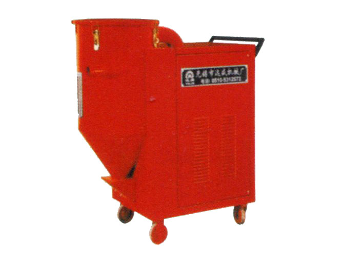 YS-H-C 轮式焊剂自动回收机